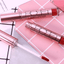 Easy to Wear Waterproof Lip Care Products Matte Lip Gloss Lip Gloss O.TWO.O Official Store