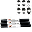 Effective Liquid Beard Growth Pen Styling Spray Hair & Scalp Treatments VV Beautiful Girl Store