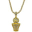 Egyptian Key to Life Cross Vintage Necklace Pendant Necklaces qijewells Store 3mm tennis basket 30in 1 row chain