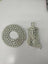 Egyptian Key to Life Cross Vintage Necklace Pendant Necklaces qijewells Store jesus silver 30in 1 row chain
