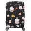 Elastic Travel Bag Trolley Suitcase Protective Cover Travel Accessories YIWU ZHUOYIMEI Store 10 S
