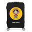 Elastic Travel Bag Trolley Suitcase Protective Cover Travel Accessories YIWU ZHUOYIMEI Store 11 S