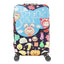 Elastic Travel Bag Trolley Suitcase Protective Cover Travel Accessories YIWU ZHUOYIMEI Store 4 S