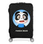 Elastic Travel Bag Trolley Suitcase Protective Cover Travel Accessories YIWU ZHUOYIMEI Store 7 S