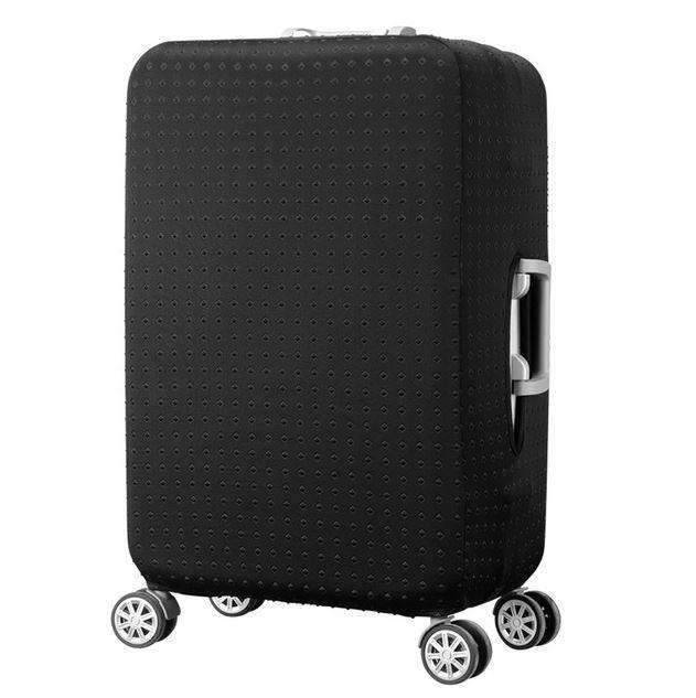 Elastic Travel Bag Trolley Suitcase Protective Cover Travel Accessories YIWU ZHUOYIMEI Store 9 S