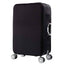 Elastic Travel Bag Trolley Suitcase Protective Cover Travel Accessories YIWU ZHUOYIMEI Store black S