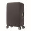 Elastic Travel Bag Trolley Suitcase Protective Cover Travel Accessories YIWU ZHUOYIMEI Store gray S