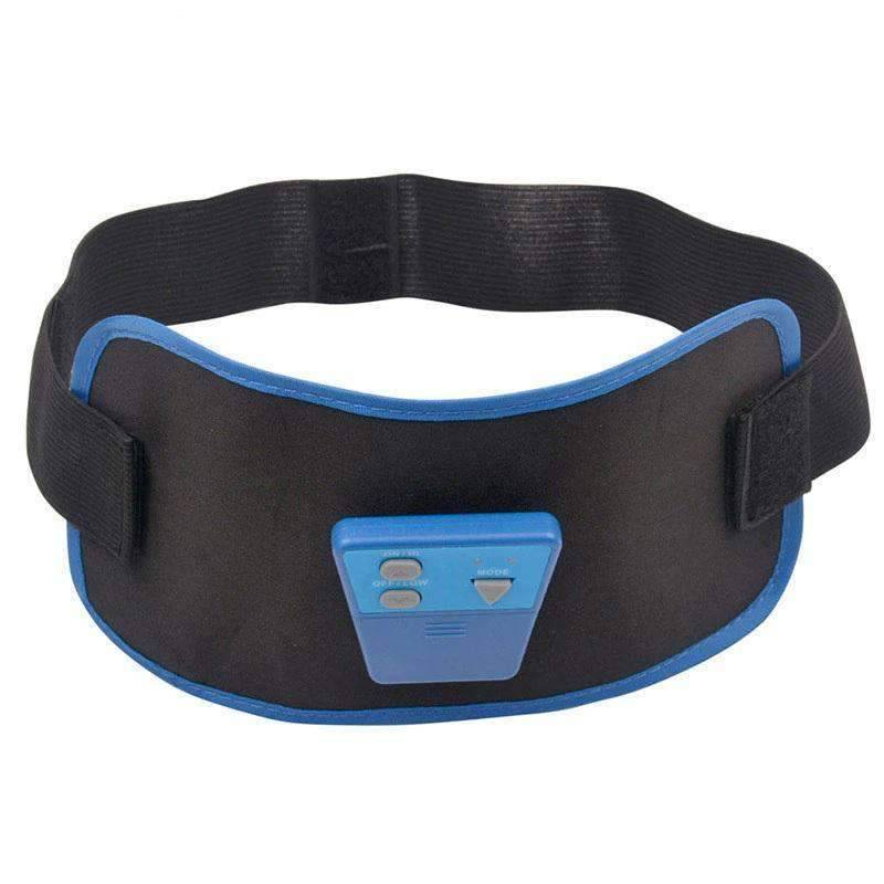 Electric Body Slimming Massager Belt Weight Loss Products Slimming Product Healthy Tech Store
