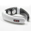 Electric Far Infrared Heating Pulse Back and Neck Massager Massage & Relaxation YOSYO Official Store