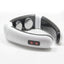 Electric Far Infrared Heating Pulse Back and Neck Massager Massage & Relaxation YOSYO Official Store Default Title