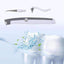 Electric Ultrasonic Tooth Strain Remover Oral Hygiene Product Teeth Whitening guomin yang's store