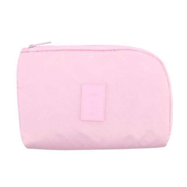 Electronic Digital Travel Bag Storage Suitcase Organizer Travel Accessories Yesello Store GLH002A