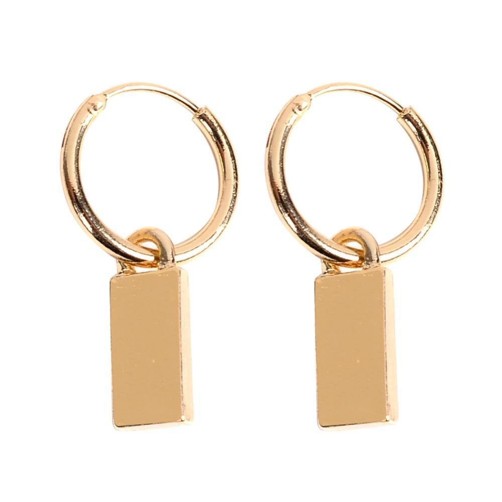 Endless Cartilage Hoop Earrings Hoop Earrings ArtiLady Jewelry (Stylish Designer Brand)