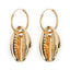 Endless Cartilage Hoop Earrings Hoop Earrings ArtiLady Jewelry (Stylish Designer Brand)