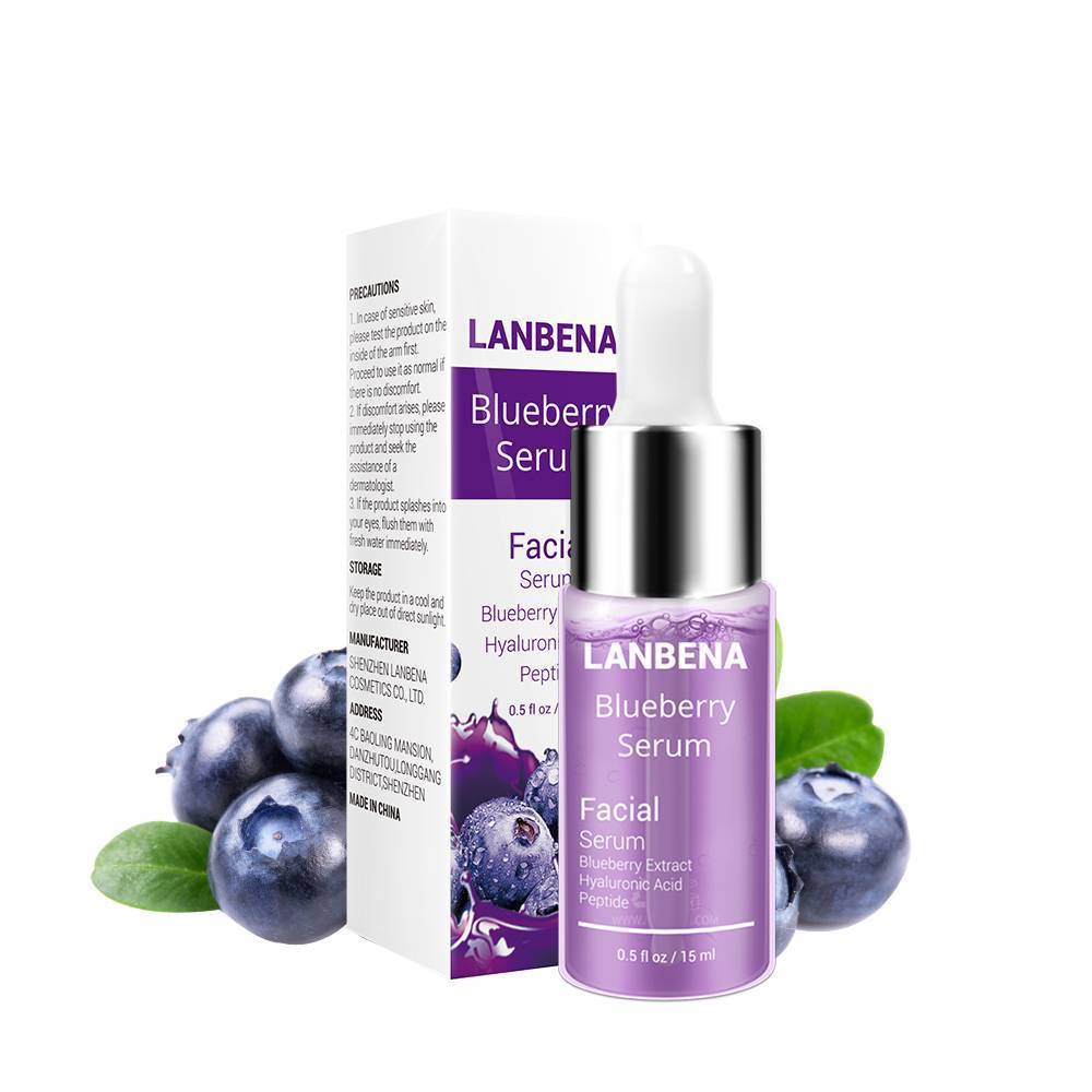 Essence Oil Moisturizing Serum Serum LANBENA Official Store