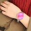 European Style Stainless Steel Elegant Watch Women's Watches bgg whloesale&retail store