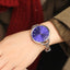 European Style Stainless Steel Elegant Watch Women's Watches bgg whloesale&retail store