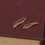Exquisite Stud Earrings with Leaf Design Stud Earrings Welcome to XXZHJ Store