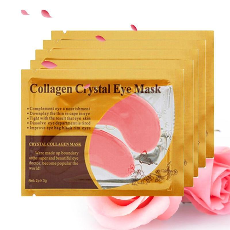 Eye Patch Anti-Wrinkle Skin Cream Creams PARKnSHOP