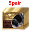 Eye Patch Anti-Wrinkle Skin Cream Creams PARKnSHOP 5pair style 2