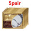 Eye Patch Anti-Wrinkle Skin Cream Creams PARKnSHOP 5pair style 4