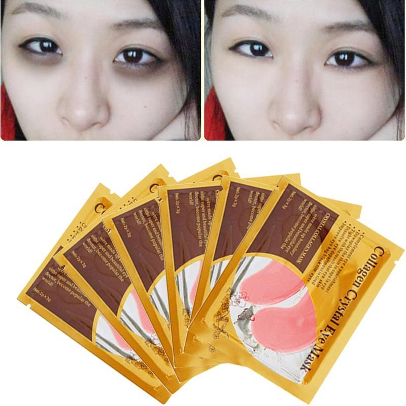 Eye Patch Anti-Wrinkle Skin Cream Creams PARKnSHOP