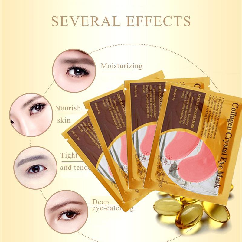 Eye Patch Anti-Wrinkle Skin Cream Creams PARKnSHOP