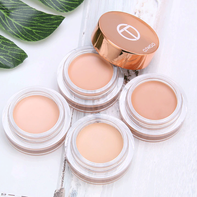 Eye PrimerWaterproof Base Long Face Concealer Cream Makeup Concealer O.TWO.O Official Store