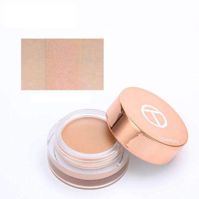 Eye PrimerWaterproof Base Long Face Concealer Cream Makeup Concealer O.TWO.O Official Store A1-9985-01