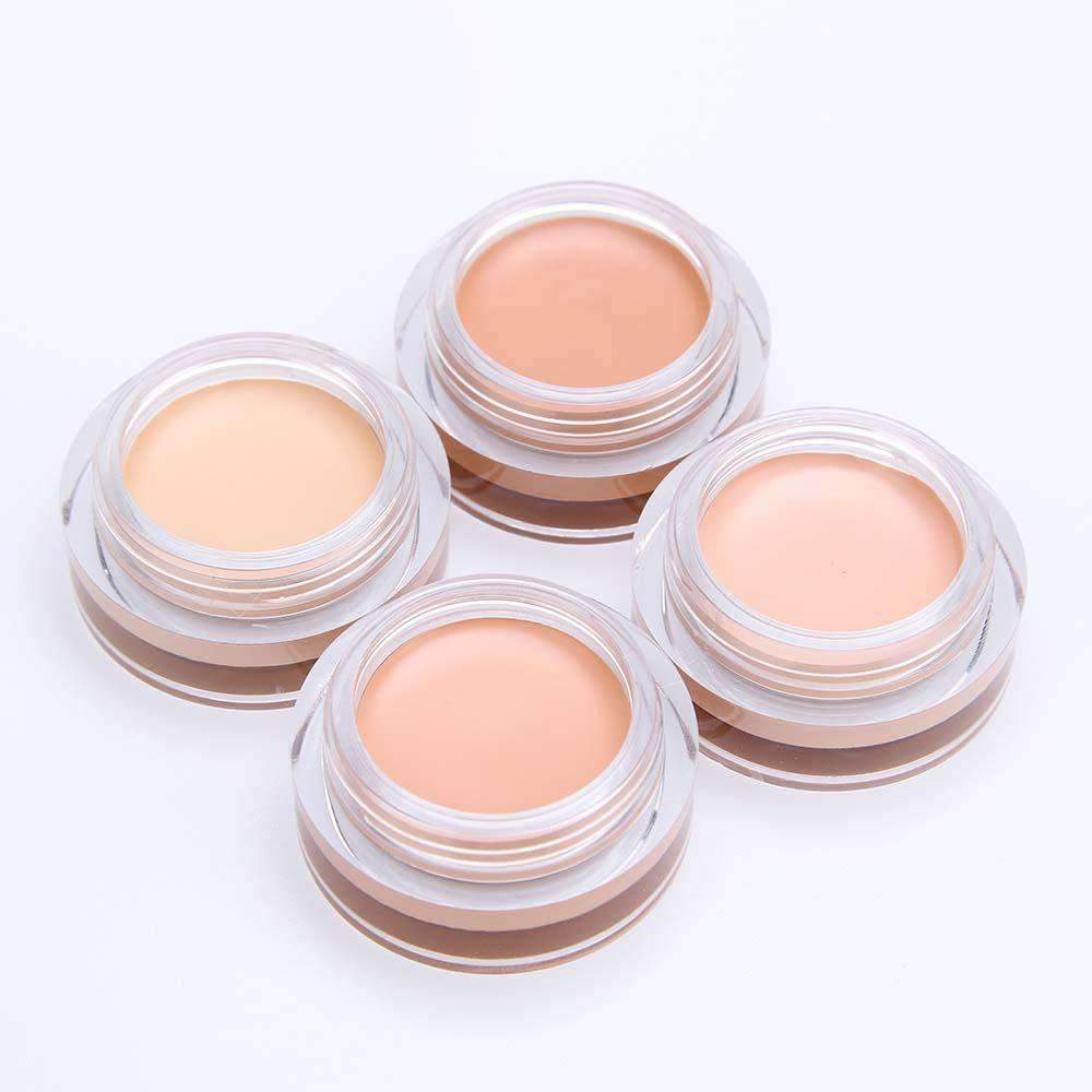 Eye PrimerWaterproof Base Long Face Concealer Cream Makeup Concealer O.TWO.O Official Store A1-9985-03