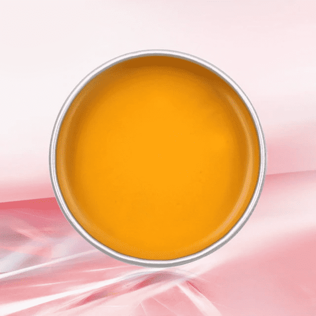 Face And Body Paint Makeup For Halloween Fancy Carnival Body Paint VIP Makeup Store yellow