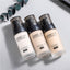 Face Contour Foundation Makeup Cream Concealer & Base Beautylovers Cosmetic Store