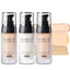 Face Contour Foundation Makeup Cream Concealer & Base Beautylovers Cosmetic Store