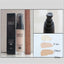 Face Contour Foundation Makeup Cream Concealer & Base Beautylovers Cosmetic Store