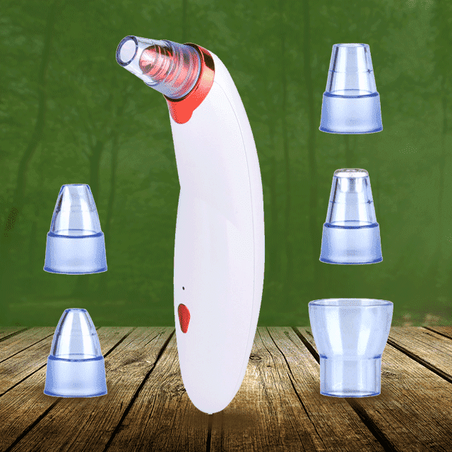 Facial Deep Cleansing And Blackhead Removal Skin Care Products Face Skin Care Tools DearBeauty Store