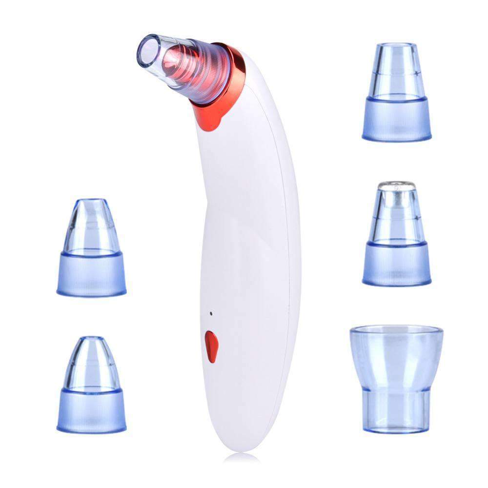 Facial Deep Cleansing And Blackhead Removal Skin Care Products Face Skin Care Tools DearBeauty Store Red