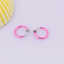 Fake Lip Ear Nose Clip Ring Jewelry Body Jewelry LOLEDE Store fen