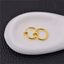 Fake Lip Ear Nose Clip Ring Jewelry Body Jewelry LOLEDE Store jin