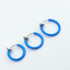 Fake Lip Ear Nose Clip Ring Jewelry Body Jewelry LOLEDE Store lan