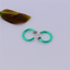 Fake Lip Ear Nose Clip Ring Jewelry Body Jewelry LOLEDE Store lv