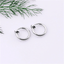 Fake Lip Ear Nose Clip Ring Jewelry Body Jewelry LOLEDE Store yin