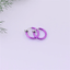 Fake Lip Ear Nose Clip Ring Jewelry Body Jewelry LOLEDE Store zi