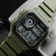 Famous LED Digital Sports Wristwatch Digital Watches Skmei Focalprice Watch Store