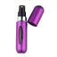 Fashion Canned Air Spray Mini Travel Bag Perfume Bottle Travel Accessories Shop4429150 Store 4