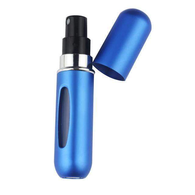 Fashion Canned Air Spray Mini Travel Bag Perfume Bottle Travel Accessories Shop4429150 Store 6