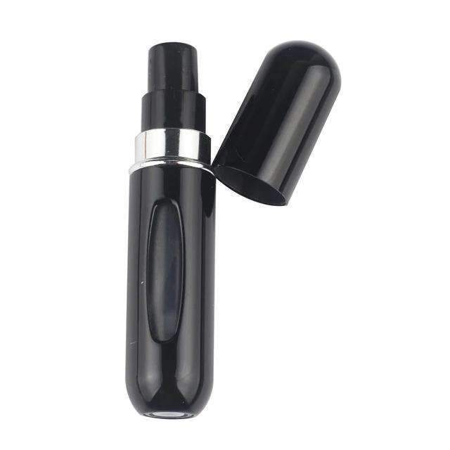 Fashion Canned Air Spray Mini Travel Bag Perfume Bottle Travel Accessories Shop4429150 Store 8
