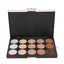 Fashion Cream Base Concealer Palette Face Concealer Makeup Concealer Sefuu Beatiful Life Store 21