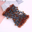 Fashion Double Comb Stretchy Magic Elastic Hair Comb Clip Combs Amor Store