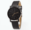 Fashion Luxury Leather Geometric Alloy Case Lover Watch Lover's Watches GR Jewelry Store