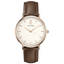 Fashion Luxury Steel Mesh Ultra Thin Dress Watch For Women Women's Watches KING HOON factory Store BROWN ROSE WHITE